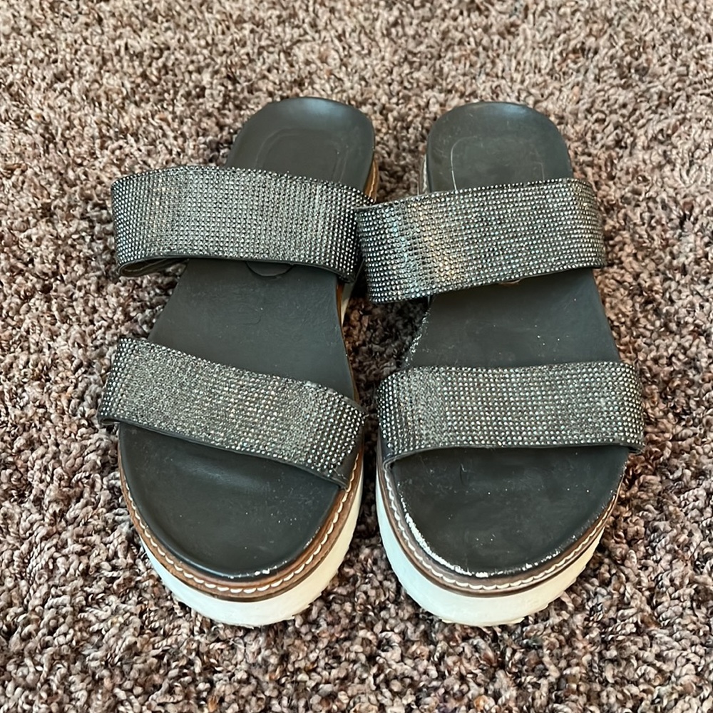 Free People Sandals - Picture 2 of 3